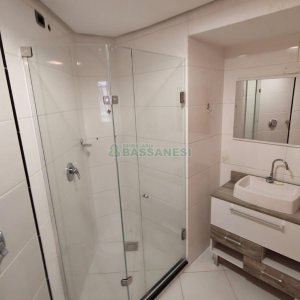 Apartamento com 98m², 3 dormitórios, 1 vaga, no bairro São Pelegrino em Caxias do Sul para Comprar
