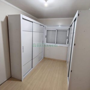 Apartamento com 98m², 3 dormitórios, 1 vaga, no bairro São Pelegrino em Caxias do Sul para Comprar