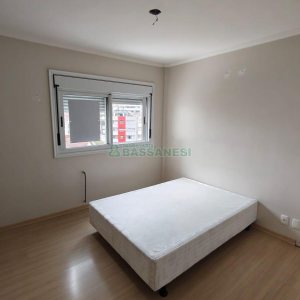 Apartamento com 98m², 3 dormitórios, 1 vaga, no bairro São Pelegrino em Caxias do Sul para Comprar