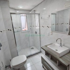 Apartamento com 98m², 3 dormitórios, 1 vaga, no bairro São Pelegrino em Caxias do Sul para Comprar