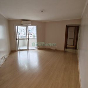 Apartamento com 98m², 3 dormitórios, 1 vaga, no bairro São Pelegrino em Caxias do Sul para Comprar