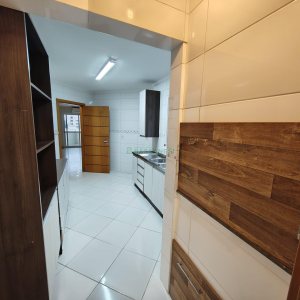 Apartamento com 98m², 3 dormitórios, 1 vaga, no bairro São Pelegrino em Caxias do Sul para Comprar