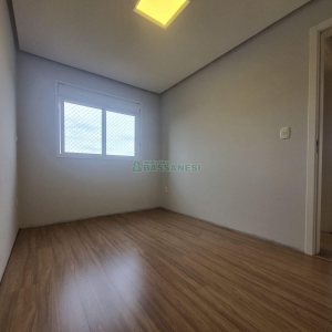 Apartamento com 62m², 2 dormitórios, 1 vaga, no bairro Panazzolo em Caxias do Sul para Alugar