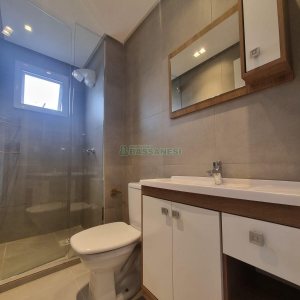 Apartamento com 62m², 2 dormitórios, 1 vaga, no bairro Panazzolo em Caxias do Sul para Alugar