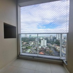 Apartamento com 62m², 2 dormitórios, 1 vaga, no bairro Panazzolo em Caxias do Sul para Alugar