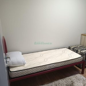 Apto Mobiliado com 56m², 2 dormitórios, 1 vaga, no bairro Presidente Vargas em Caxias do Sul para Alugar