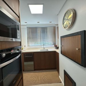 Apartamento com 161m², 3 dormitórios, 3 vagas, no bairro Exposição em Caxias do Sul para Comprar