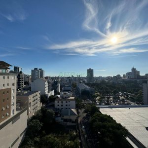 Apartamento com 161m², 3 dormitórios, 3 vagas, no bairro Exposição em Caxias do Sul para Comprar