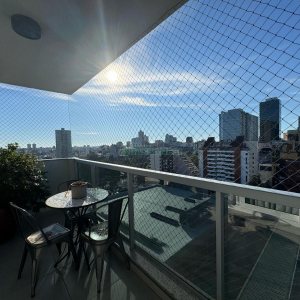 Apartamento com 161m², 3 dormitórios, 3 vagas, no bairro Exposição em Caxias do Sul para Comprar