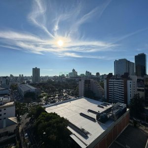 Apartamento com 161m², 3 dormitórios, 3 vagas, no bairro Exposição em Caxias do Sul para Comprar