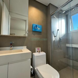 Apartamento com 161m², 3 dormitórios, 3 vagas, no bairro Exposição em Caxias do Sul para Comprar