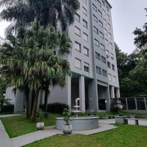 Apto Mobiliado com 71m², 2 dormitórios, 1 vaga, no bairro Lourdes em Caxias do Sul para Alugar ou Comprar