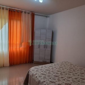Apto Mobiliado com 71m², 2 dormitórios, 1 vaga, no bairro Lourdes em Caxias do Sul para Alugar ou Comprar