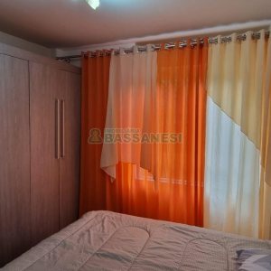 Apto Mobiliado com 71m², 2 dormitórios, 1 vaga, no bairro Lourdes em Caxias do Sul para Alugar ou Comprar