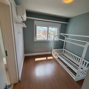 Apartamento com 125m², 3 dormitórios, 3 vagas, no bairro São Leopoldo em Caxias do Sul para Comprar