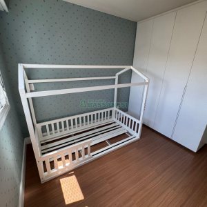 Apartamento com 125m², 3 dormitórios, 3 vagas, no bairro São Leopoldo em Caxias do Sul para Comprar