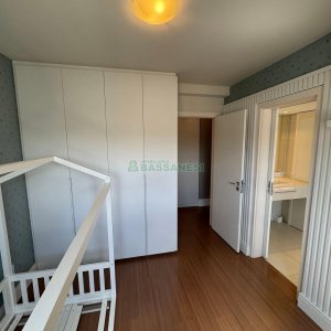 Apartamento com 125m², 3 dormitórios, 3 vagas, no bairro São Leopoldo em Caxias do Sul para Comprar