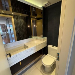 Apartamento com 125m², 3 dormitórios, 3 vagas, no bairro São Leopoldo em Caxias do Sul para Comprar