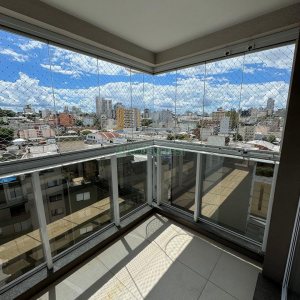 Apartamento com 125m², 3 dormitórios, 3 vagas, no bairro São Leopoldo em Caxias do Sul para Comprar