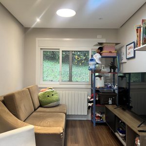 Casa Mobiliada com 332m², 3 dormitórios, 4 vagas, no bairro Linha 40 em Caxias do Sul para Comprar