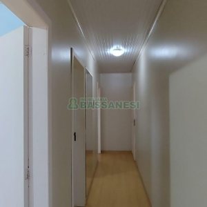 Casa com 216m², 3 dormitórios, 4 vagas, no bairro Nossa Senhora de Fátima em Caxias do Sul para Alugar