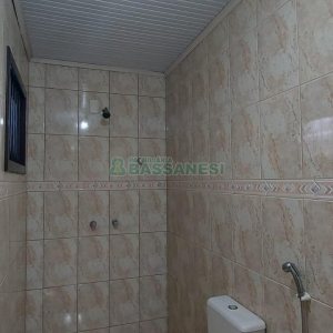 Casa com 216m², 3 dormitórios, 4 vagas, no bairro Nossa Senhora de Fátima em Caxias do Sul para Alugar