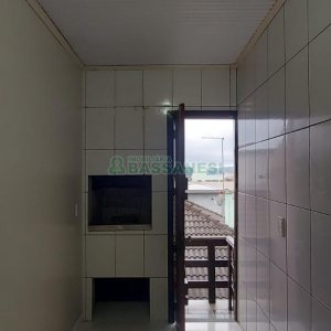 Casa com 216m², 3 dormitórios, 4 vagas, no bairro Nossa Senhora de Fátima em Caxias do Sul para Alugar