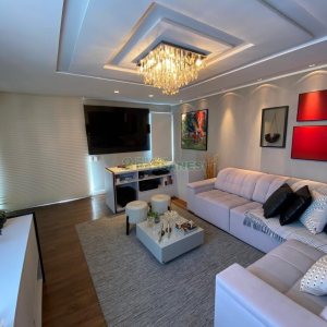 Apartamento com 107m², 2 dormitórios, 1 vaga, no bairro Madureira em Caxias do Sul para Comprar