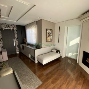 Apartamento com 107m², 2 dormitórios, 1 vaga, no bairro Madureira em Caxias do Sul para Comprar