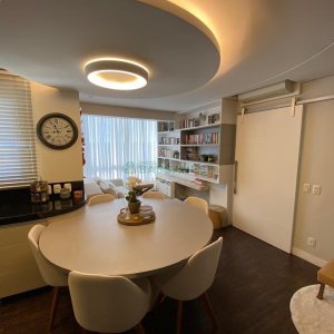 Apartamento com 107m², 2 dormitórios, 1 vaga, no bairro Madureira em Caxias do Sul para Comprar