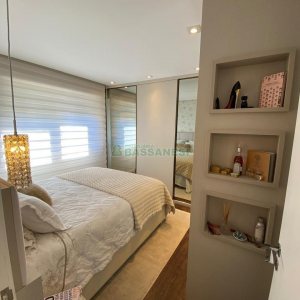 Apartamento com 107m², 2 dormitórios, 1 vaga, no bairro Madureira em Caxias do Sul para Comprar