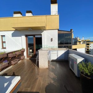 Apartamento com 107m², 2 dormitórios, 1 vaga, no bairro Madureira em Caxias do Sul para Comprar