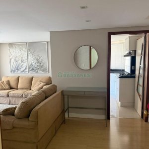 Apartamento com 122m², 3 dormitórios, 2 vagas, no bairro São Pelegrino em Caxias do Sul para Comprar