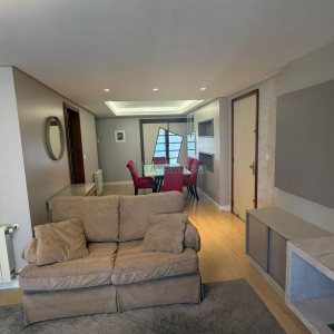 Apartamento com 122m², 3 dormitórios, 2 vagas, no bairro São Pelegrino em Caxias do Sul para Comprar
