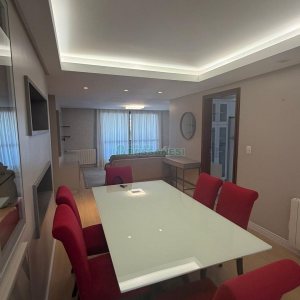 Apartamento com 122m², 3 dormitórios, 2 vagas, no bairro São Pelegrino em Caxias do Sul para Comprar