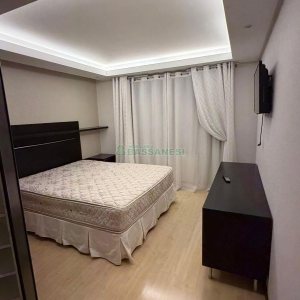 Apartamento com 122m², 3 dormitórios, 2 vagas, no bairro São Pelegrino em Caxias do Sul para Comprar
