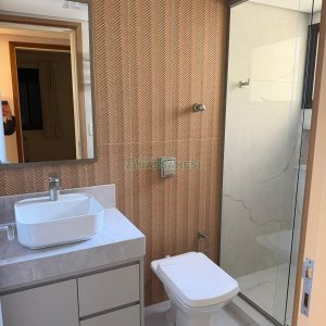 Apartamento com 122m², 3 dormitórios, 2 vagas, no bairro São Pelegrino em Caxias do Sul para Comprar
