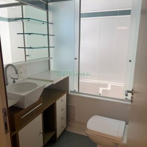 Apartamento com 122m², 3 dormitórios, 2 vagas, no bairro São Pelegrino em Caxias do Sul para Comprar