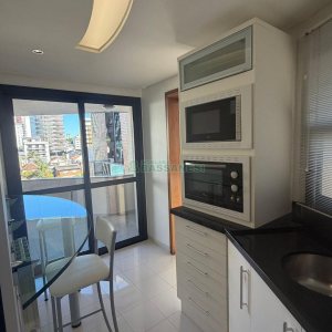 Apartamento com 122m², 3 dormitórios, 2 vagas, no bairro São Pelegrino em Caxias do Sul para Comprar