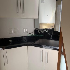 Apartamento com 122m², 3 dormitórios, 2 vagas, no bairro São Pelegrino em Caxias do Sul para Comprar