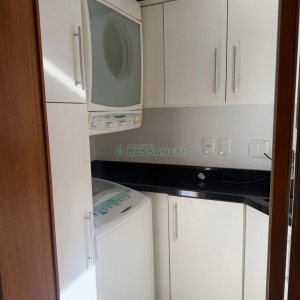 Apartamento com 122m², 3 dormitórios, 2 vagas, no bairro São Pelegrino em Caxias do Sul para Comprar