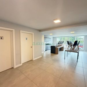 Apartamento com 51m², 2 dormitórios, 1 vaga, no bairro Nossa Senhora de Fátima em Caxias do Sul para Comprar