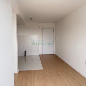 Apartamento com 51m², 2 dormitórios, 1 vaga, no bairro Nossa Senhora de Fátima em Caxias do Sul para Comprar