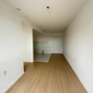 Apartamento com 51m², 2 dormitórios, 1 vaga, no bairro Nossa Senhora de Fátima em Caxias do Sul para Comprar