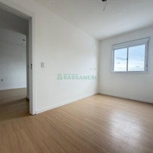 Apartamento com 51m², 2 dormitórios, 1 vaga, no bairro Nossa Senhora de Fátima em Caxias do Sul para Comprar
