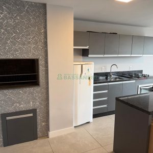 Apartamento com 51m², 2 dormitórios, 1 vaga, no bairro Nossa Senhora de Fátima em Caxias do Sul para Comprar