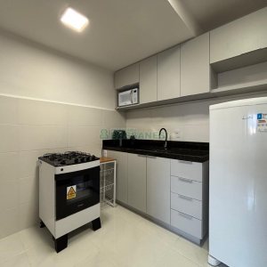 Apartamento com 51m², 1 dormitório, 1 vaga, no bairro Nossa Senhora de Fátima em Caxias do Sul para Alugar ou Comprar