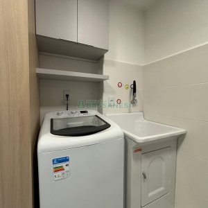 Apartamento com 51m², 1 dormitório, 1 vaga, no bairro Nossa Senhora de Fátima em Caxias do Sul para Alugar ou Comprar