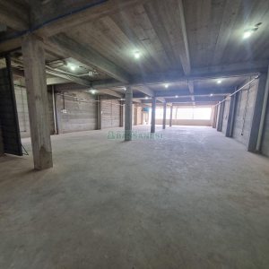 Pavilhão com 420m², no bairro Salgado Filho em Caxias do Sul para Alugar