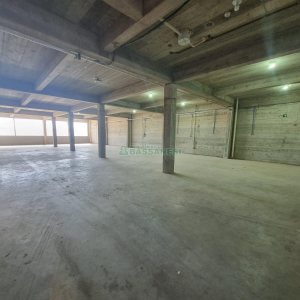 Pavilhão com 420m², no bairro Salgado Filho em Caxias do Sul para Alugar